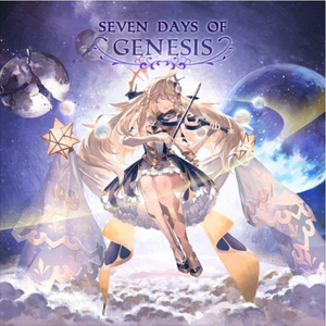 Seven Days of Genesis