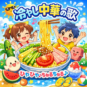冷やし中華の歌