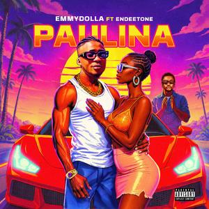 PUALINA (feat. Endetoone)