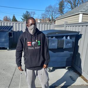 Tha 1 (feat. Poison Lethal)