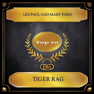 Tiger Rag