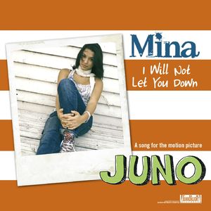 I Will Not Let You Down (Single Version)
