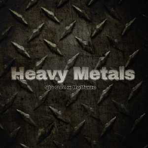 Heavy Metal