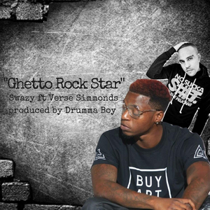 Ghetto Rock Star