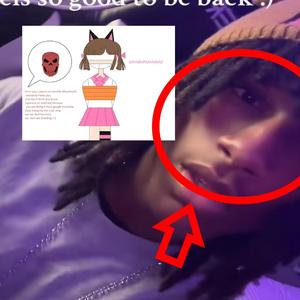 Rape (feat. curseaugust)