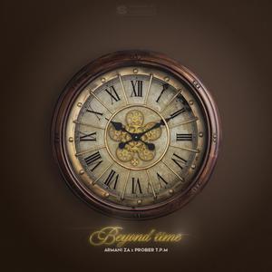 Art & Jazz (feat. Travis BW & Sootherman)