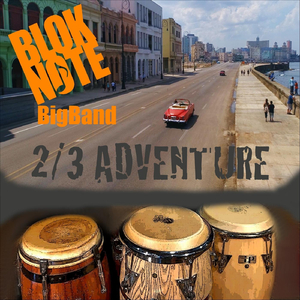 2/3 Adventure