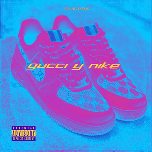 Gucci y Nike