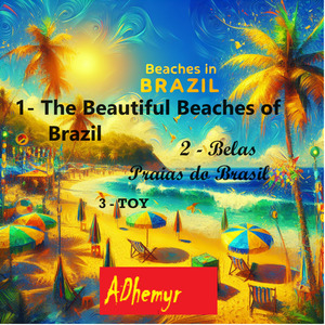 Belas Praias Do Brasil