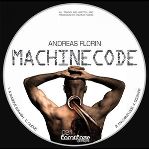 Machine Code (Original Mix)