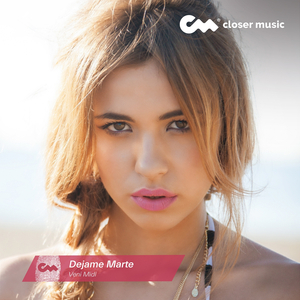 Dejame Marte