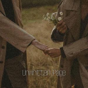 Unwritten Page