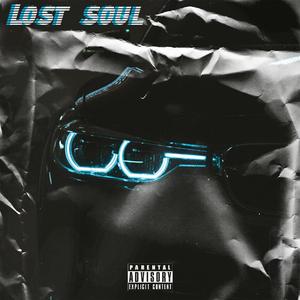 Lost Soul (feat. Recognize)