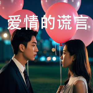 愛情的谎言