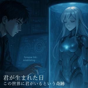 君が生まれた日