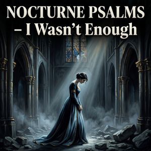 Still… I Remain