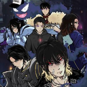 OHMYGOD!!! (feat. August Fear, Ceeq, Hellb3nt, 5haf & irystheworld)