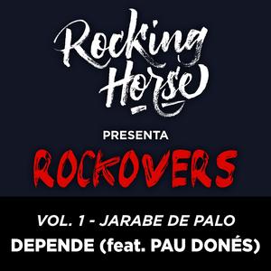 Depende (feat. Pau Donés)