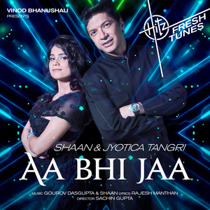 Aa Bhi Jaa