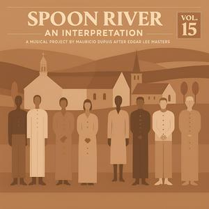 The River Bends (Henry Zoll the Miller)