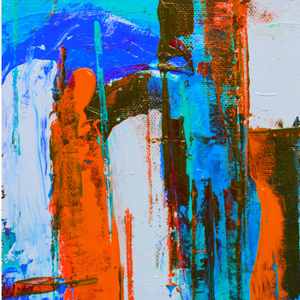 精彩早晨放松环境