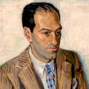 G. GERSHWIN: The man I Love (Arr. & Piano Chuquisengo)