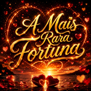 A MAIS RARA FORTUNA