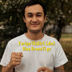 Prosto (Diss Green71 ga) Prosto Diss Green71 ga