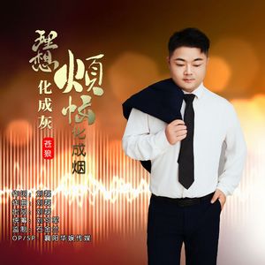 理想化成灰烦恼化成烟（DJ默涵版）