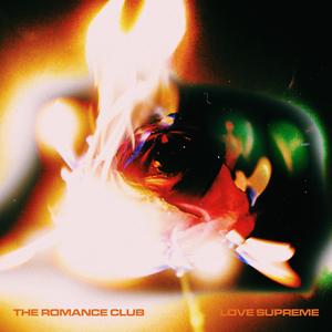 LOVE SUPREME (feat. Vermin the Villain, Karena SOL, Tommy Starchild & HellCat!)