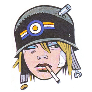 Nº1 Cómo amar (Session 32)