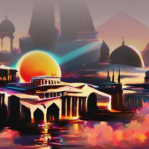 Dalam Al-Ghafir Ada Pengampunan Besar