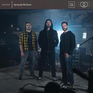 Fingers Crossed (Live at LautLeise Session)