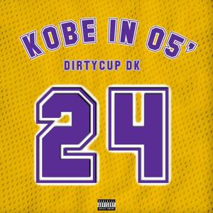 Kobe In 05'