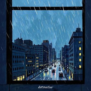 风频海峡Prod.tired