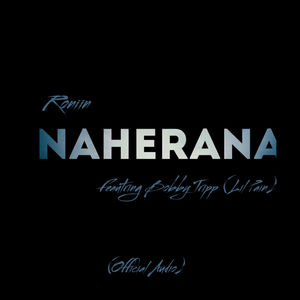 Naherana (feat. Ronin)