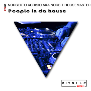 People In Da House (Original Mix)