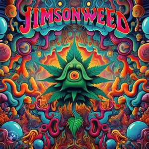 Jimsonweed