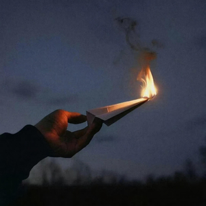 都是我自作多情