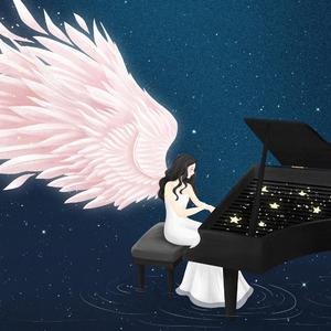 颜色天空(寂静冥想音乐)