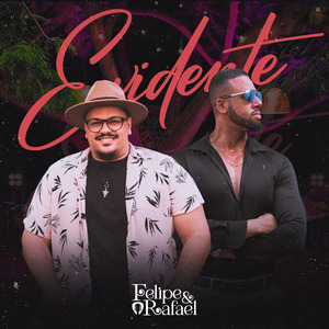 Evidente (Doeu Demais) (Ao Vivo)