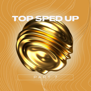 ONLY LOOK AT ME (sped up)