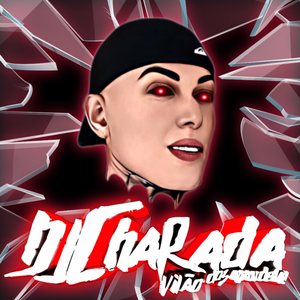 DJ CHARADA, PENTE DE 40