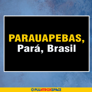 Parauapebas, Pará, Brasil