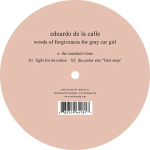 Fight For Devotion (Original Mix)