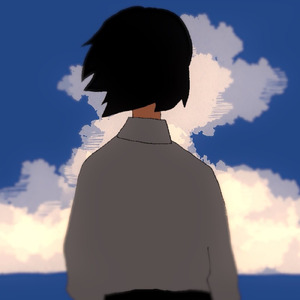 Blue (feat. 音街ウナ)