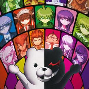 絶望性：ヒーロー治療薬 #弹丸论破アニメED#