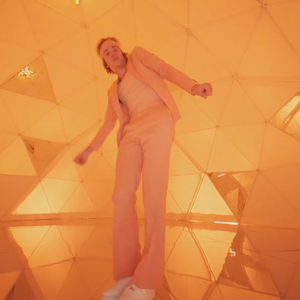 peaches 中文版翻唱（翻自 Justin Bieber）