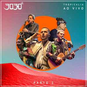 Ogum / Trismegisto / Homenagem a Vida - Ao vivo