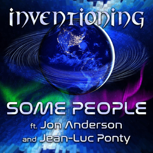 Some People (feat. Jon Anderson & Jean-Luc Ponty)
